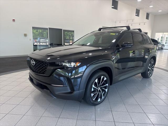 used 2025 Mazda CX-50 Hybrid car, priced at $37,388