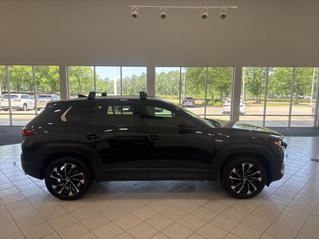used 2025 Mazda CX-50 Hybrid car, priced at $38,888