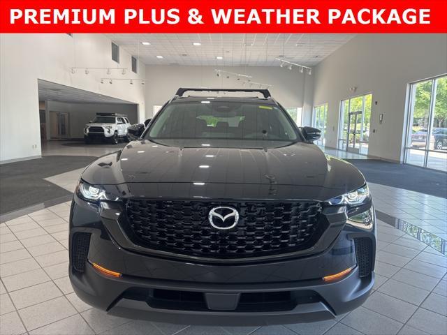 used 2025 Mazda CX-50 Hybrid car, priced at $38,888