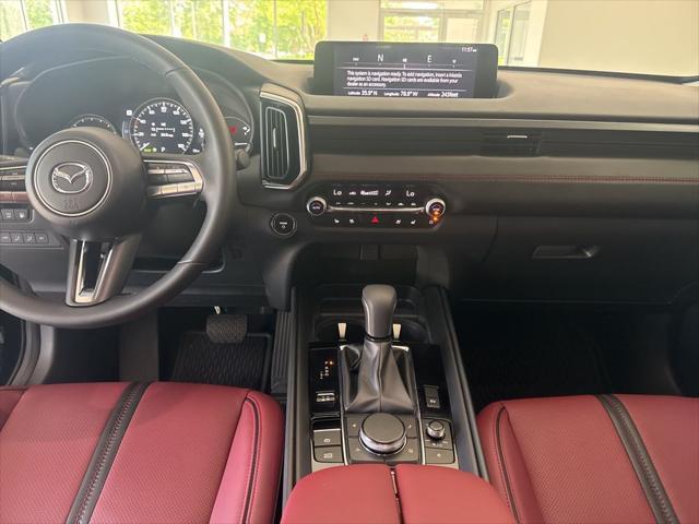 used 2025 Mazda CX-50 Hybrid car, priced at $37,388