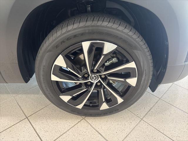 used 2025 Mazda CX-50 Hybrid car, priced at $37,388