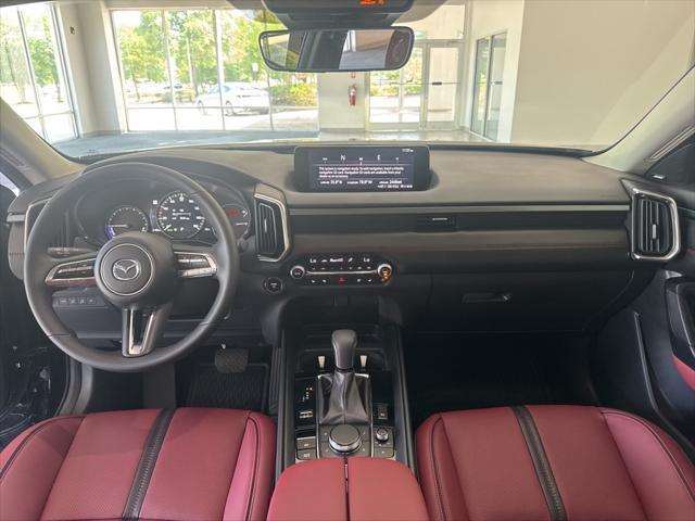 used 2025 Mazda CX-50 Hybrid car, priced at $38,888