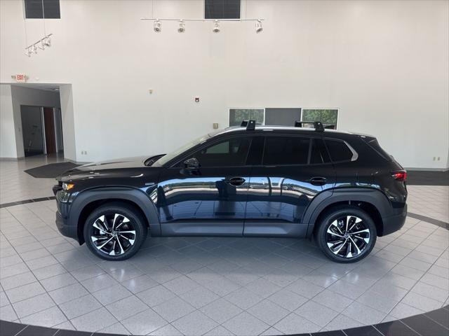 used 2025 Mazda CX-50 Hybrid car, priced at $37,388