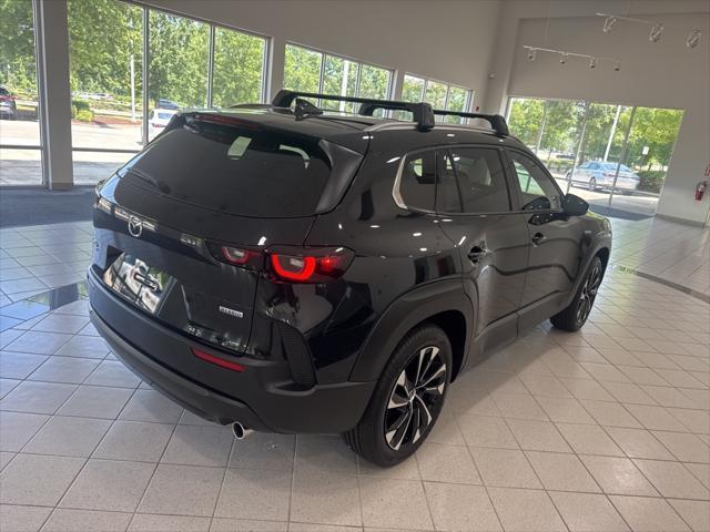 used 2025 Mazda CX-50 Hybrid car, priced at $38,888