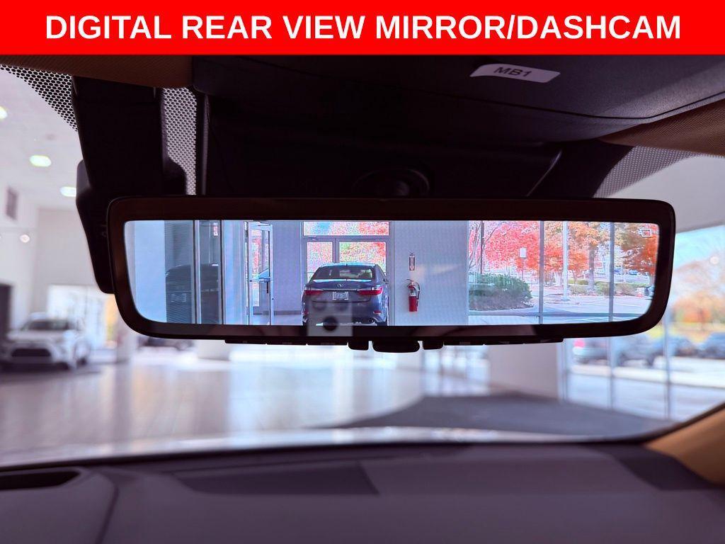 used 2026 Lexus NX 350h car, priced at $54,888