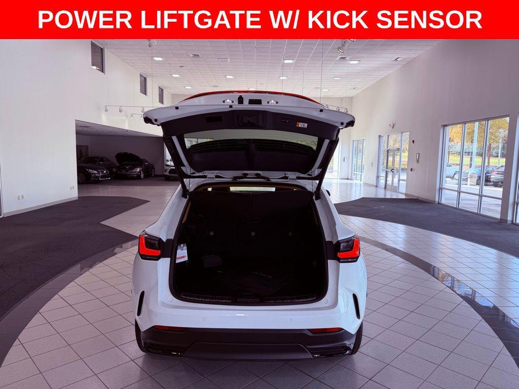 used 2026 Lexus NX 350h car, priced at $54,888