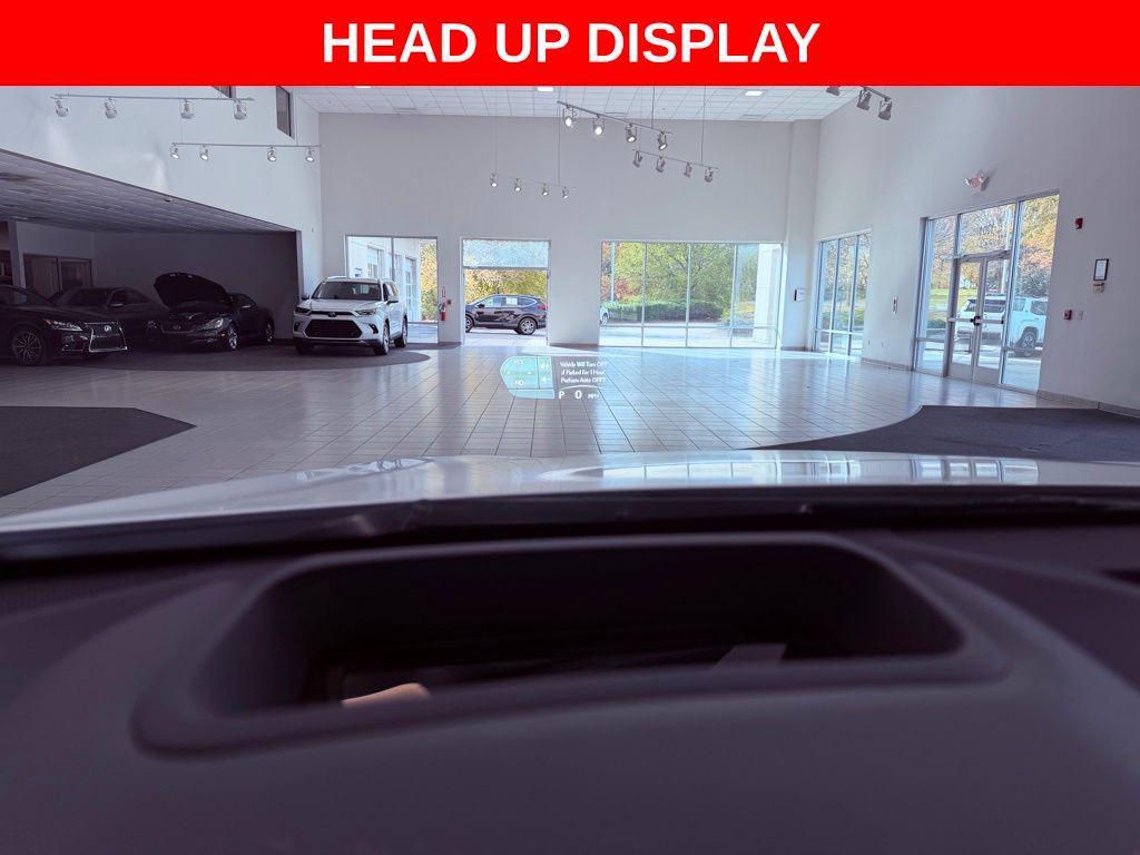 used 2026 Lexus NX 350h car, priced at $54,888