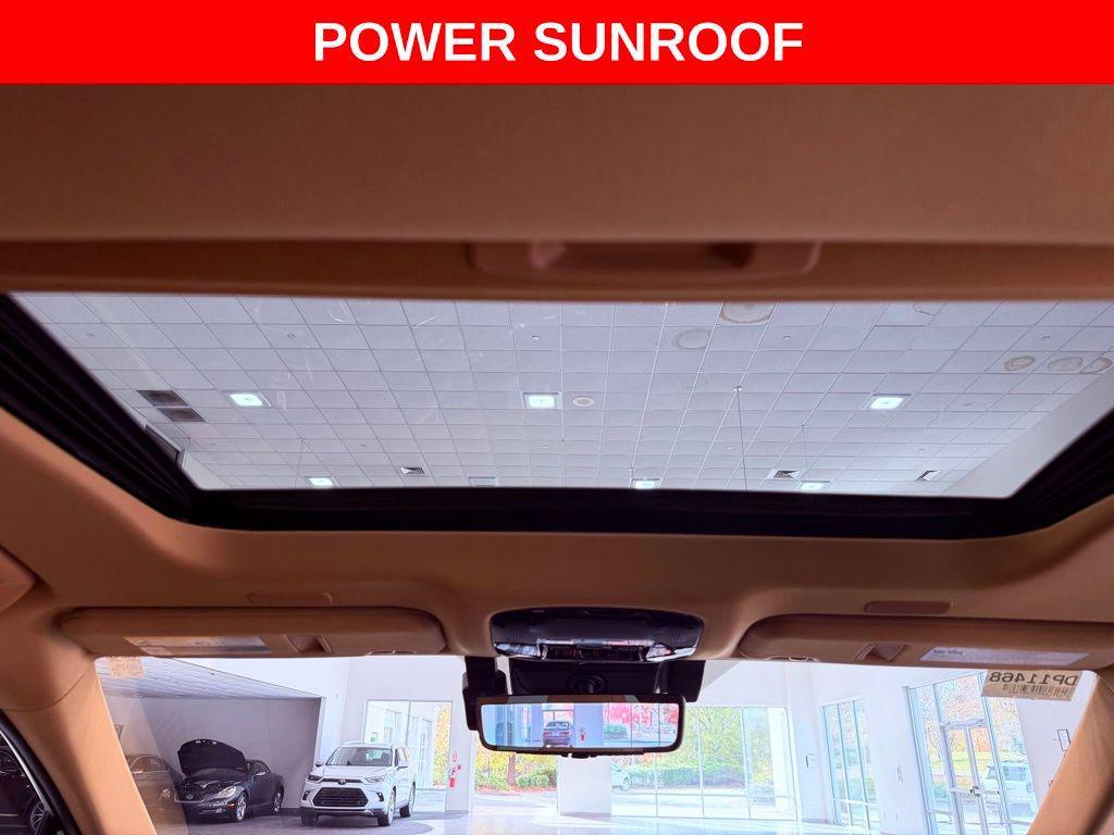 used 2026 Lexus NX 350h car, priced at $54,888