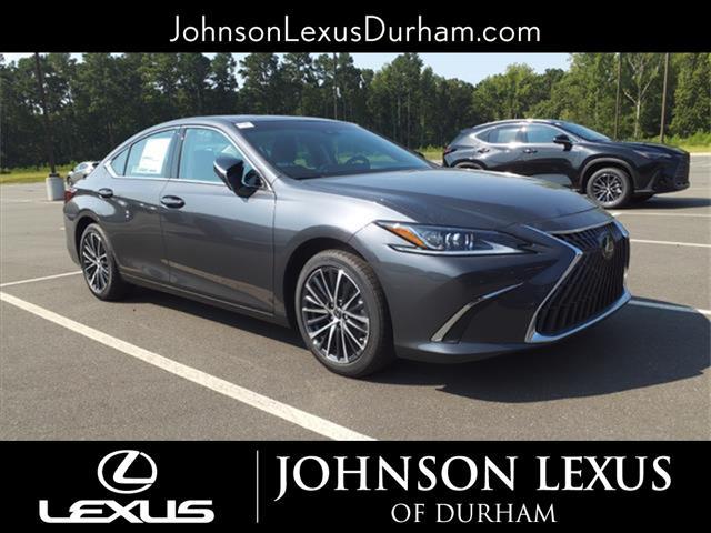 new 2025 Lexus ES 350 car, priced at $48,374