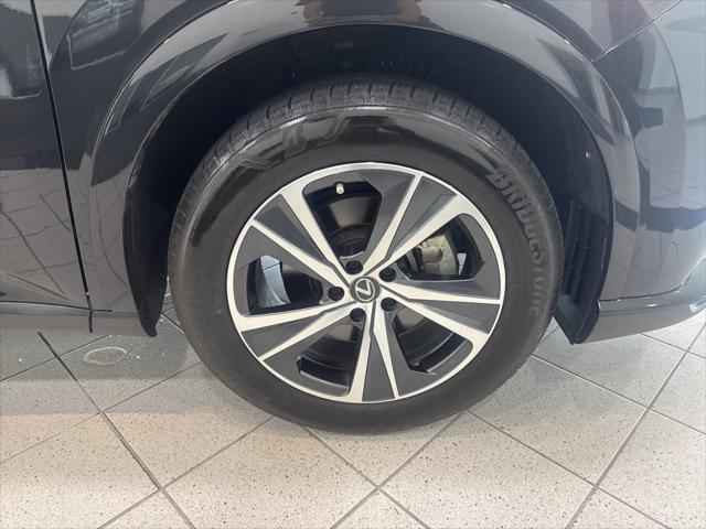 used 2023 Lexus RX 350 car, priced at $51,988