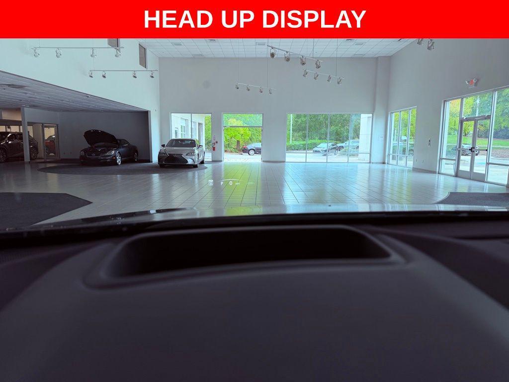 used 2023 Lexus NX 350 car, priced at $38,388