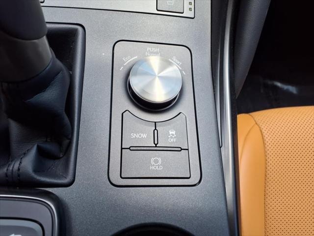 new 2025 Lexus IS 300 car, priced at $45,698