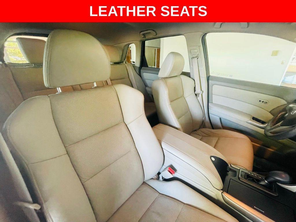 used 2012 Acura RDX car, priced at $7,498