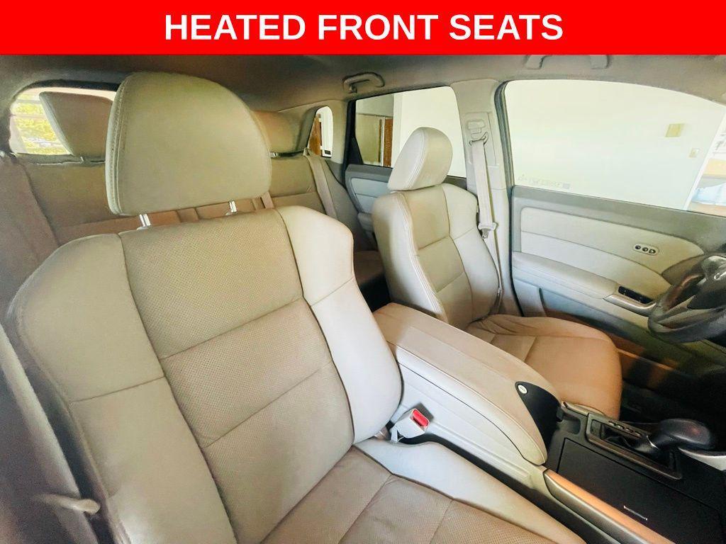used 2012 Acura RDX car, priced at $7,798