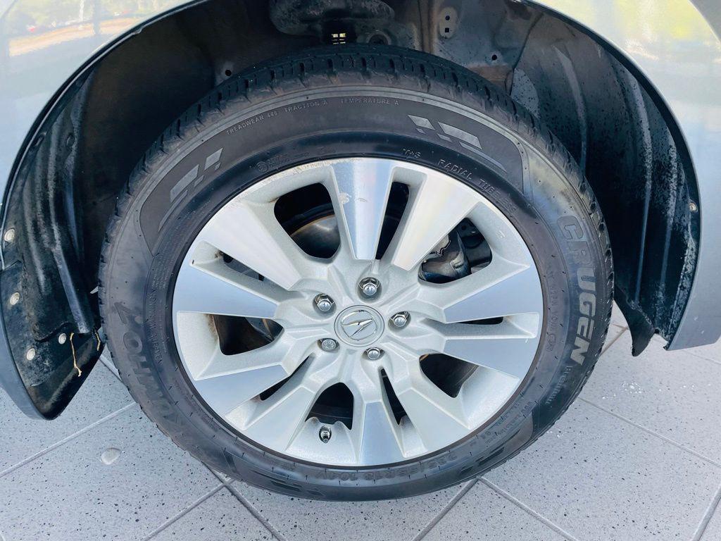 used 2012 Acura RDX car, priced at $7,798