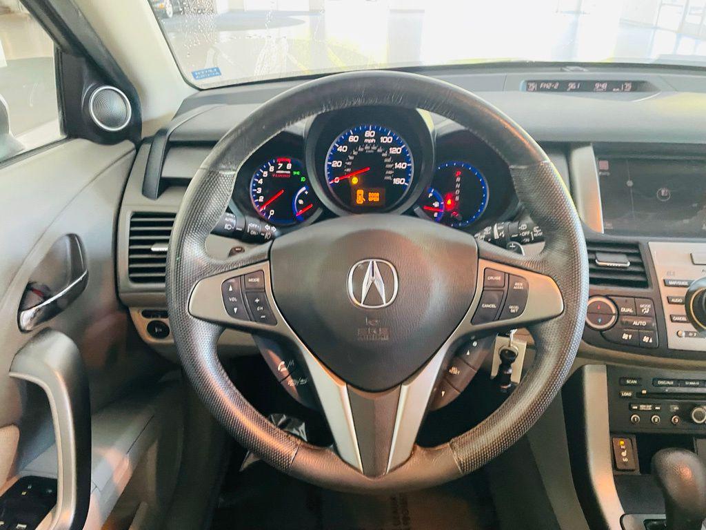 used 2012 Acura RDX car, priced at $7,798