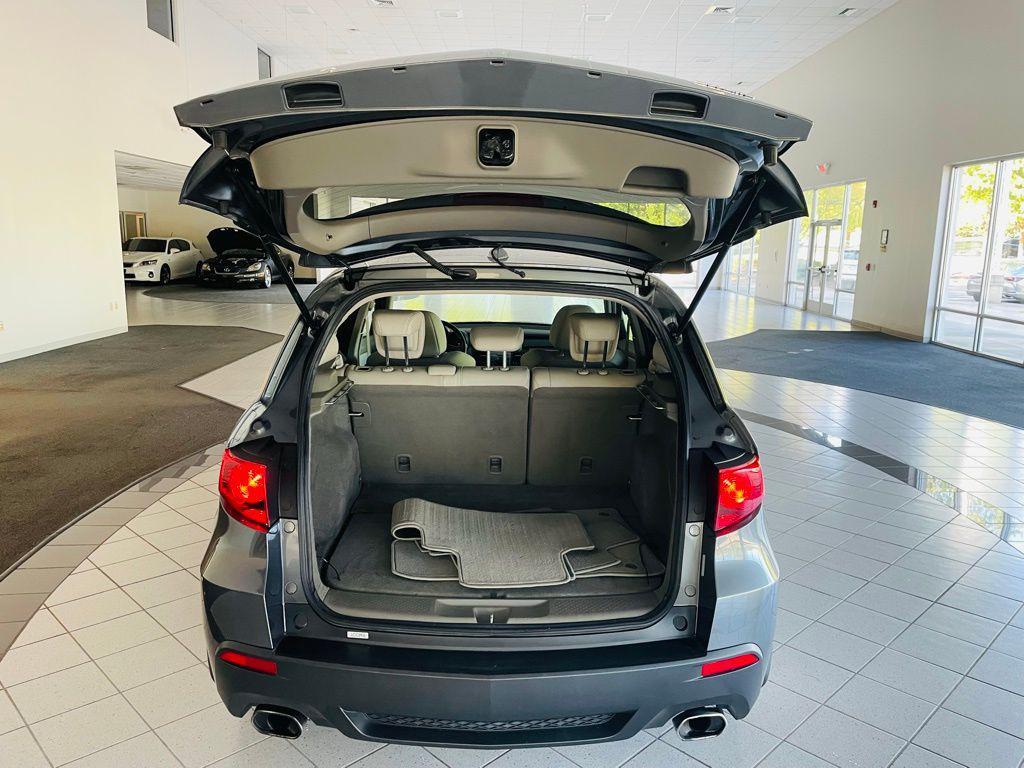 used 2012 Acura RDX car, priced at $7,798