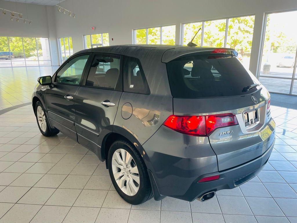 used 2012 Acura RDX car, priced at $7,798