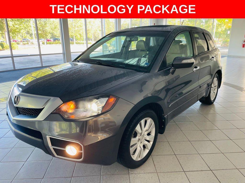used 2012 Acura RDX car, priced at $7,798