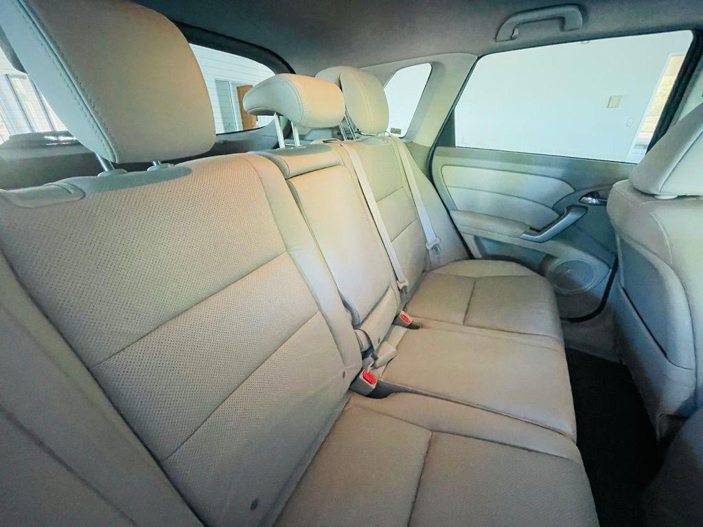 used 2012 Acura RDX car, priced at $7,798