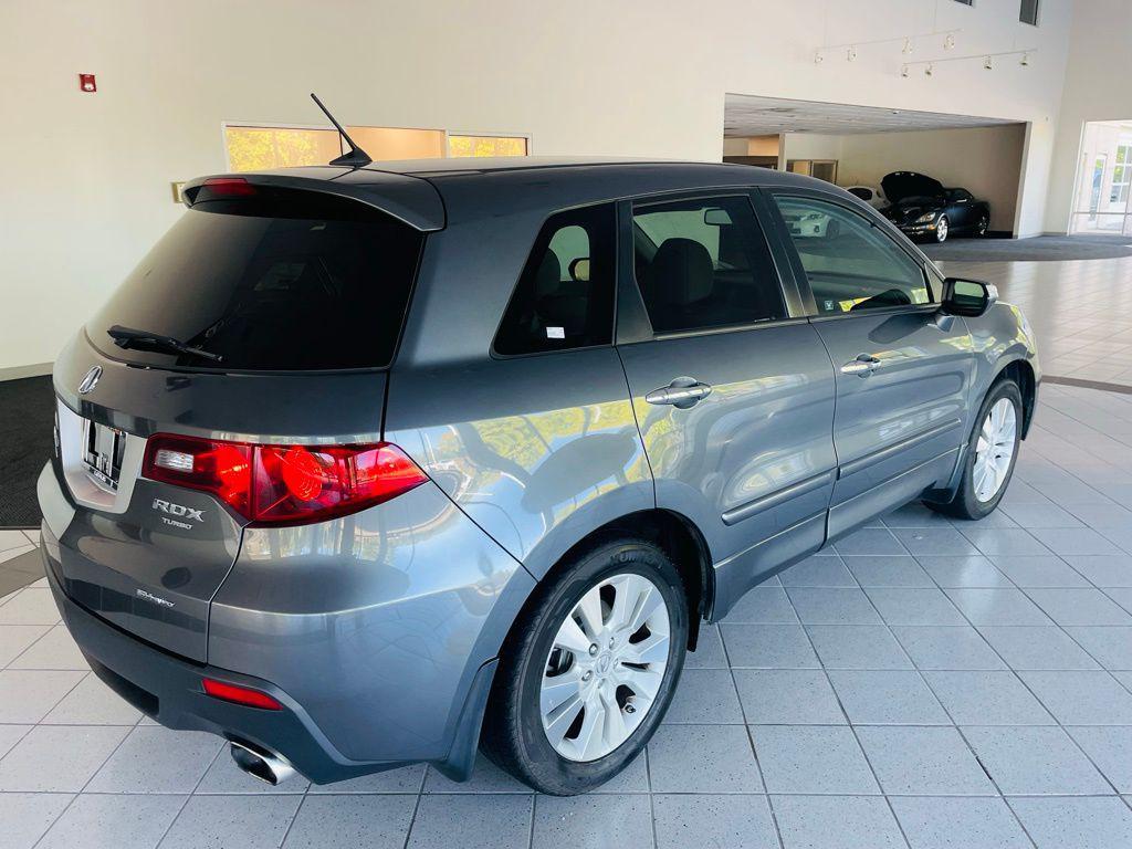 used 2012 Acura RDX car, priced at $7,798