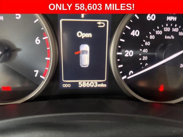 used 2016 Lexus NX 200t car, priced at $23,988