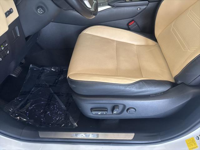 used 2016 Lexus NX 200t car, priced at $23,988