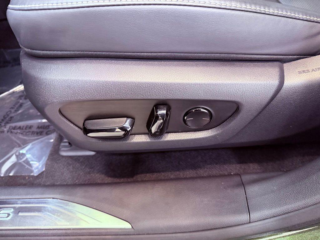 used 2024 Lexus RX 350 car, priced at $50,888