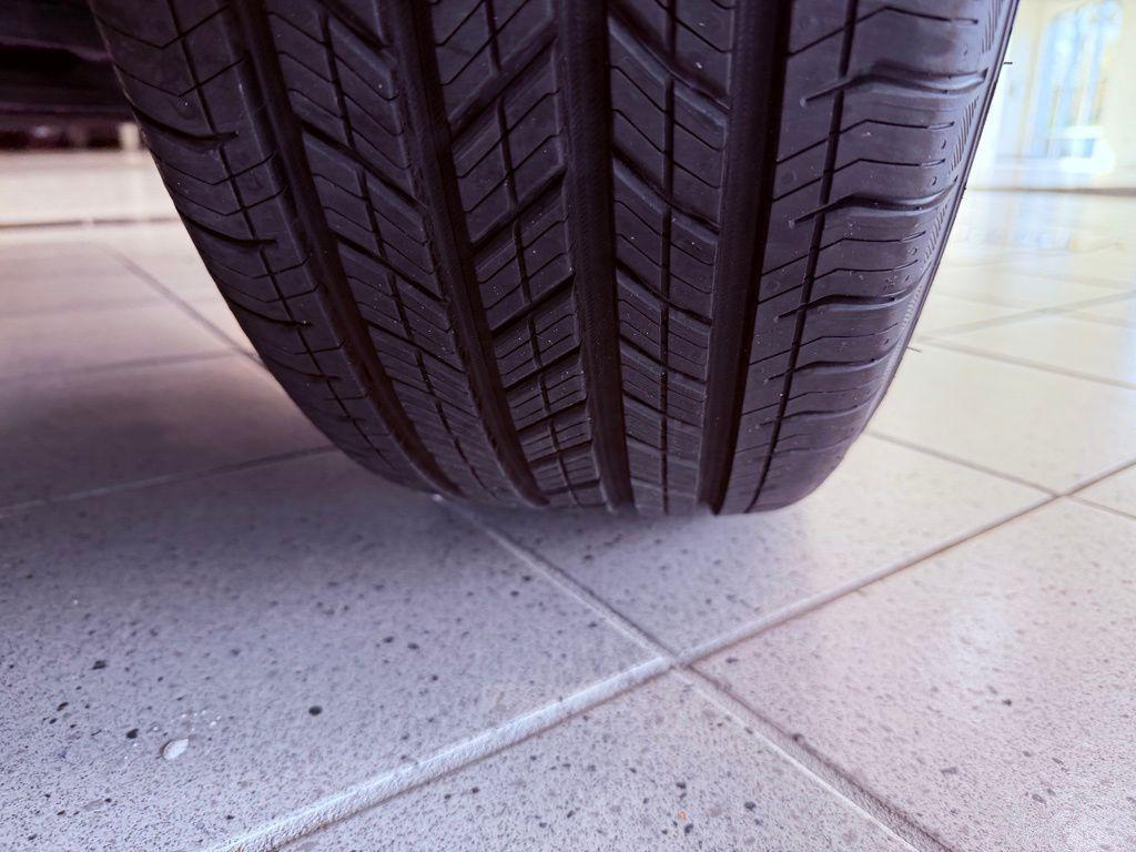 used 2024 Lexus RX 350 car, priced at $50,888