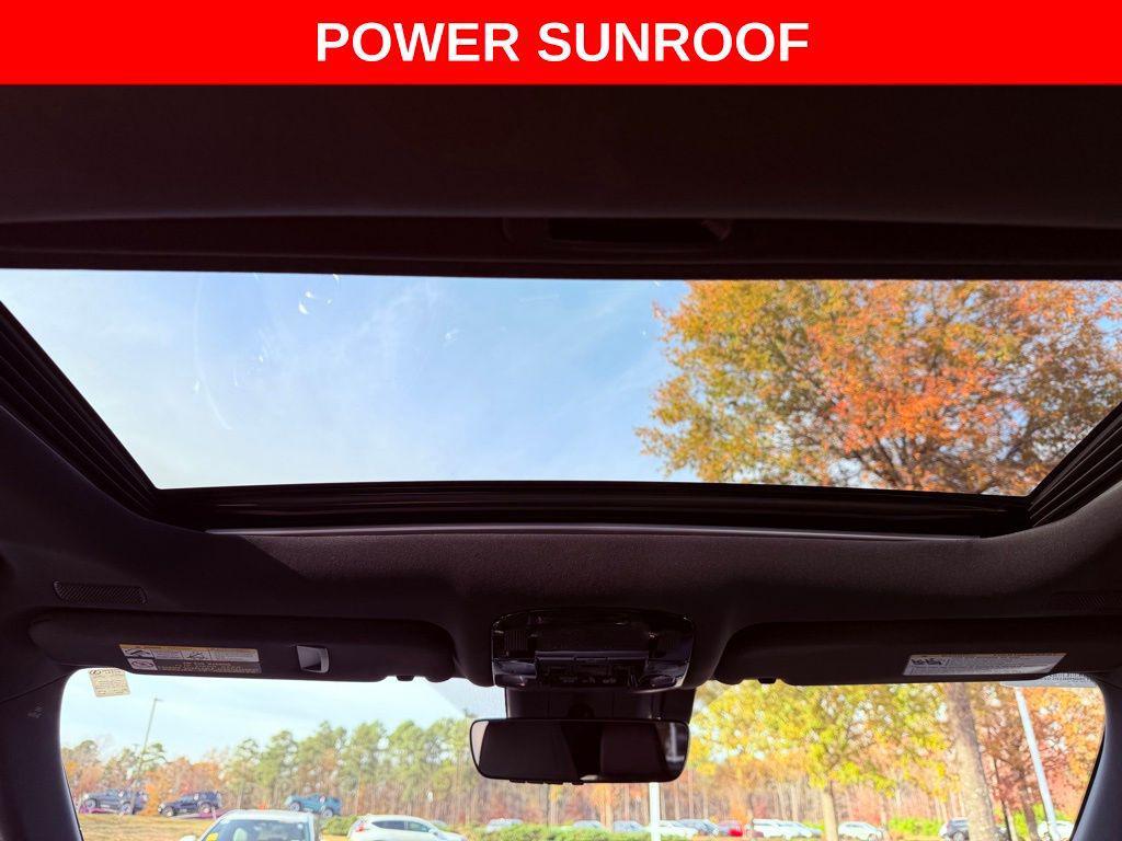 used 2024 Lexus RX 350 car, priced at $50,888