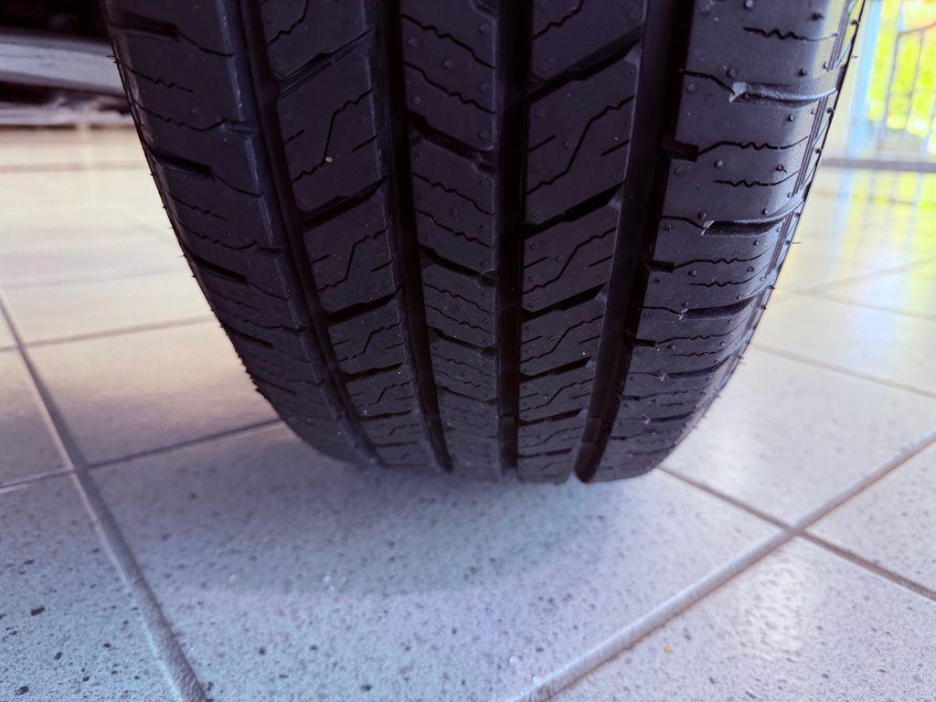 used 2024 Ford Bronco Sport car, priced at $32,888