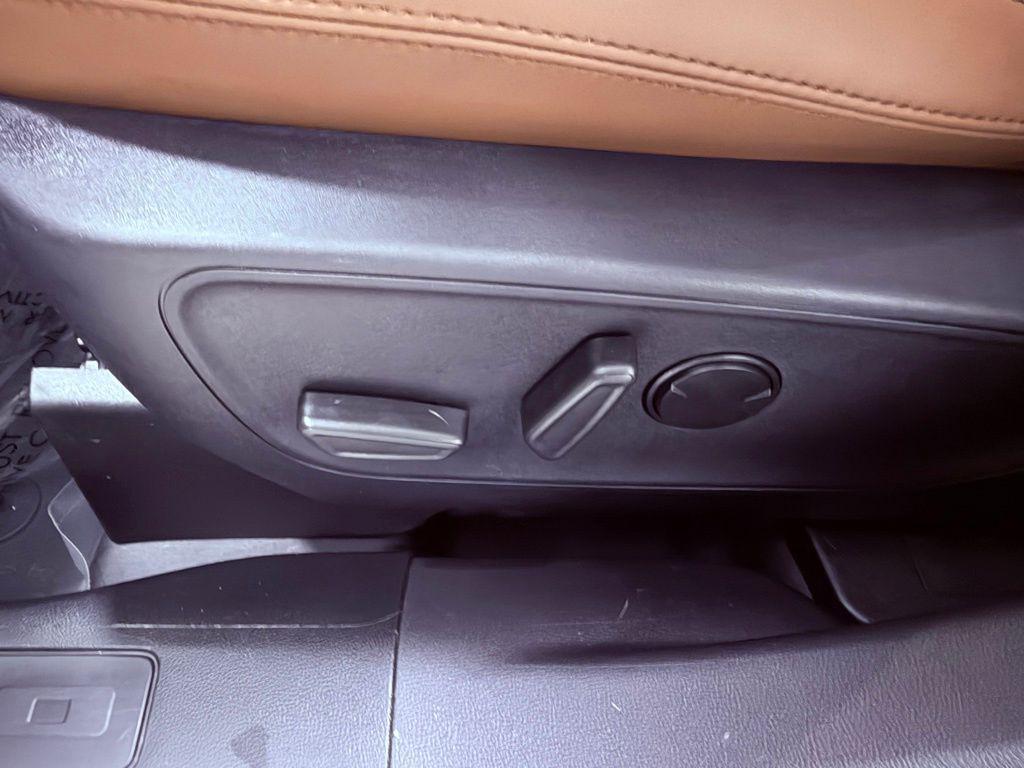 used 2024 Ford Bronco Sport car, priced at $32,888