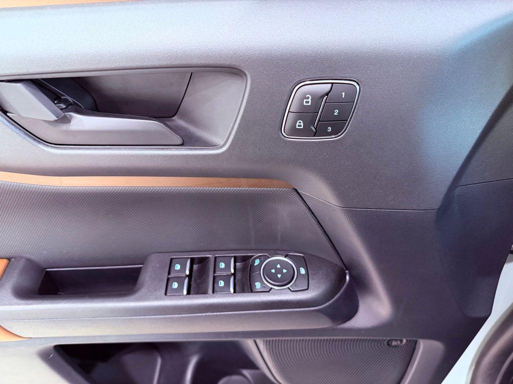 used 2024 Ford Bronco Sport car, priced at $32,888