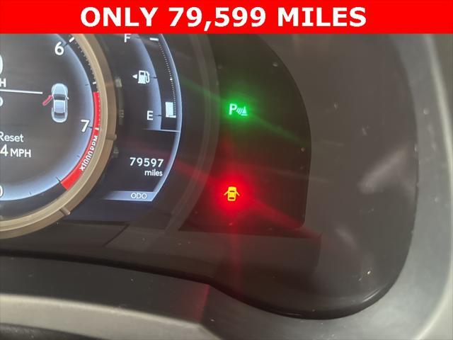 used 2016 Lexus RC 350 car, priced at $27,488
