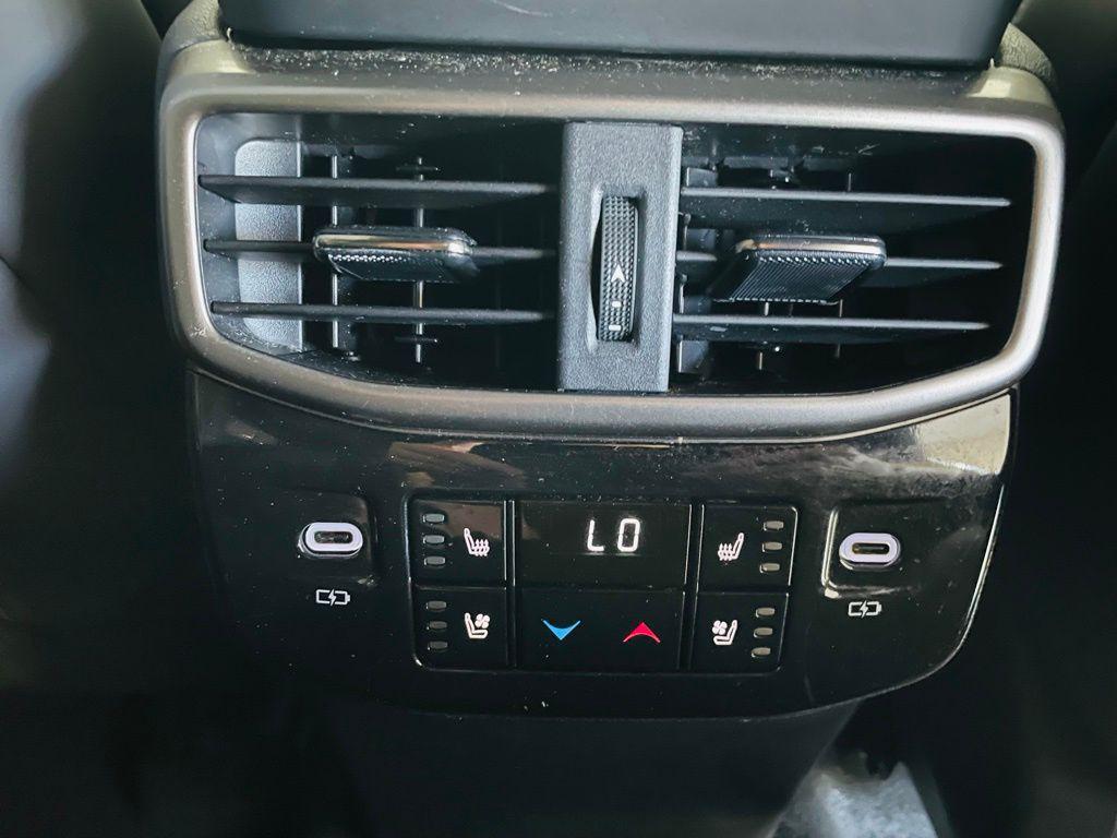 used 2023 Lexus RX 500h car, priced at $54,488