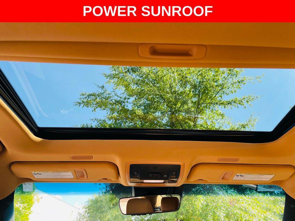 used 2023 Lexus ES 300h car, priced at $42,488