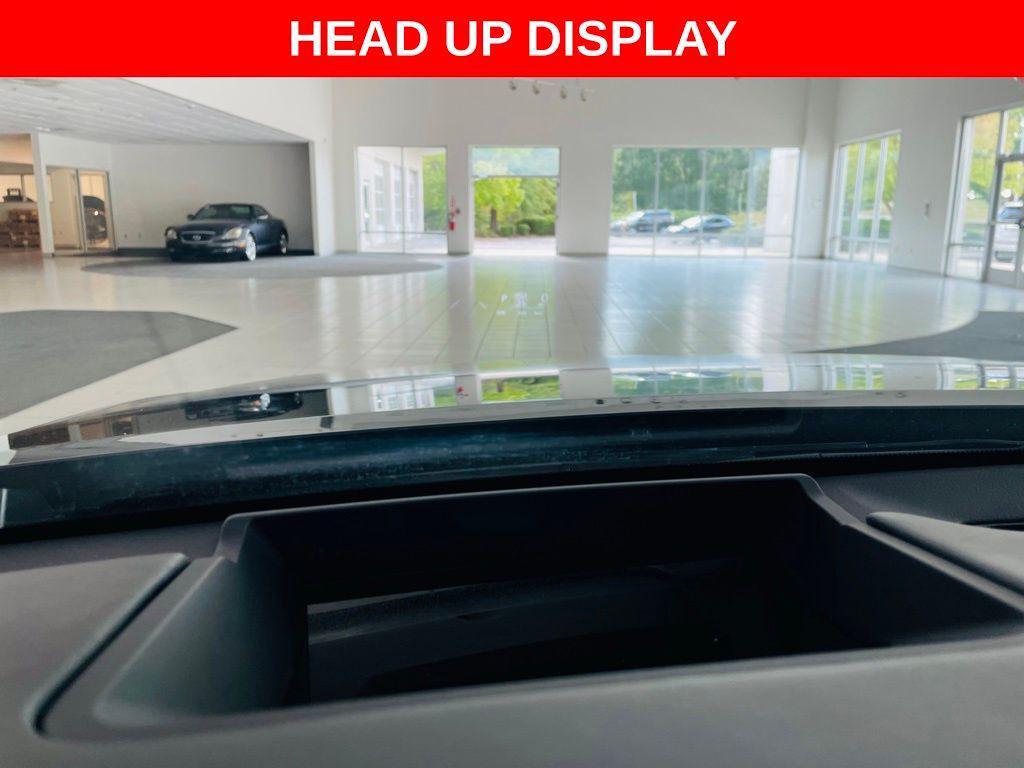 used 2023 Lexus ES 300h car, priced at $42,488