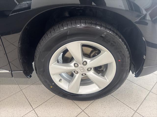 used 2012 Lexus RX 350 car, priced at $13,888