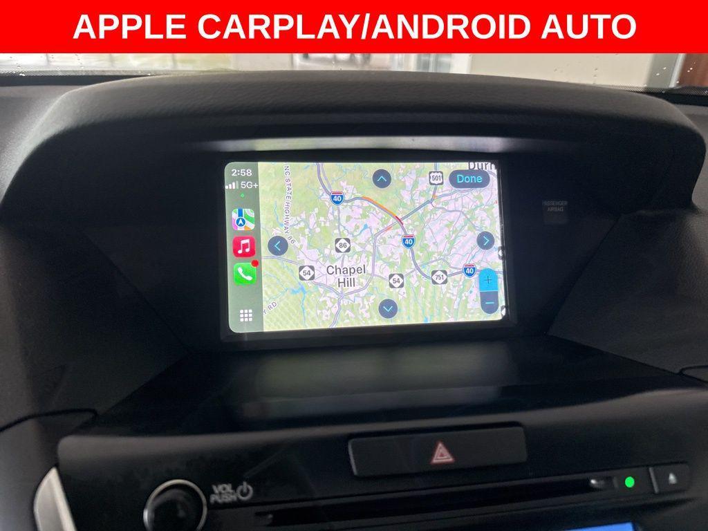 used 2020 Acura MDX car, priced at $23,388