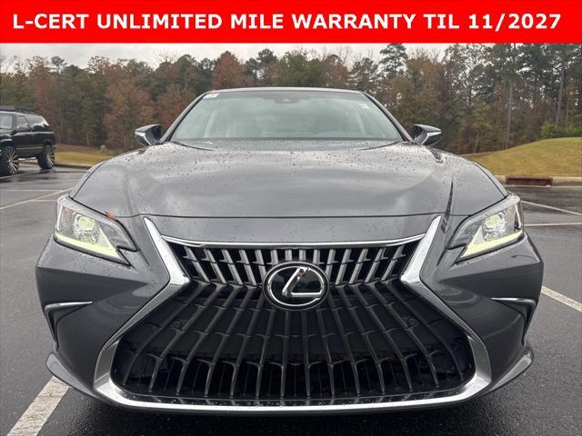 used 2022 Lexus ES 350 car, priced at $39,488