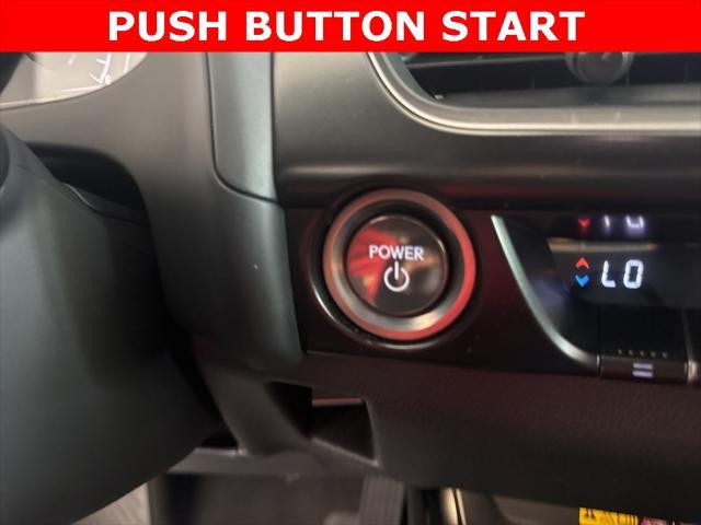 used 2023 Lexus UX 250h car, priced at $35,488