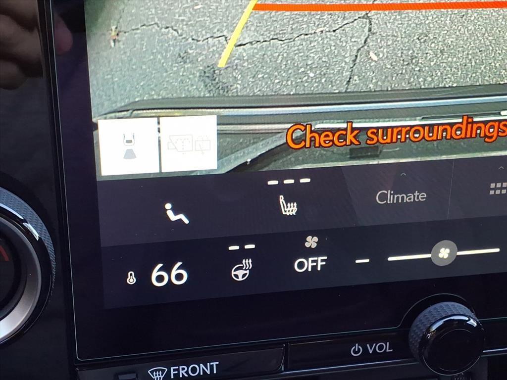 new 2026 Lexus NX 350 car, priced at $54,853