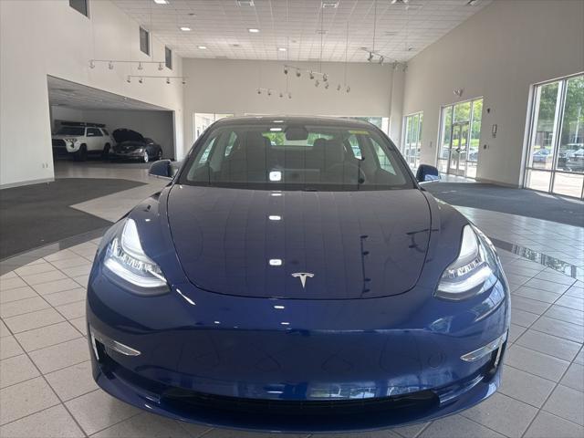 used 2020 Tesla Model 3 car, priced at $26,988