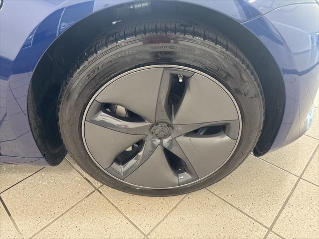 used 2020 Tesla Model 3 car, priced at $26,988