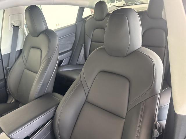 used 2020 Tesla Model 3 car, priced at $26,988