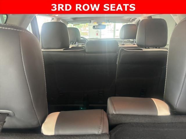 used 2020 INFINITI QX60 car, priced at $23,988