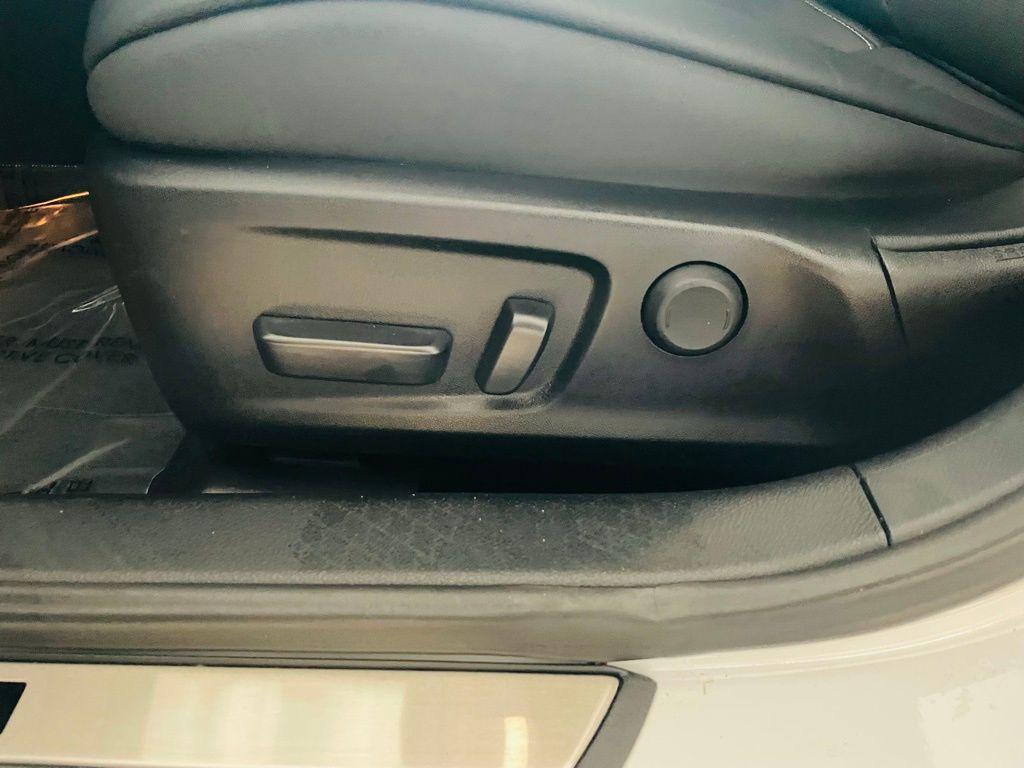 used 2023 Lexus IS 350 car, priced at $43,988