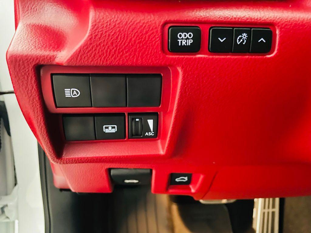 used 2023 Lexus IS 350 car, priced at $46,888