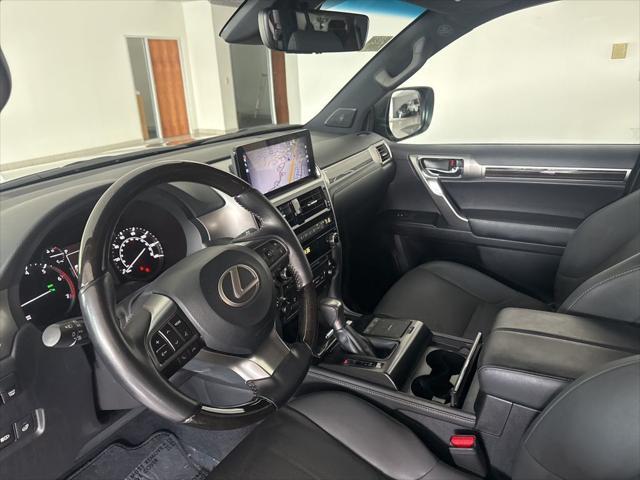 used 2023 Lexus GX 460 car, priced at $56,488