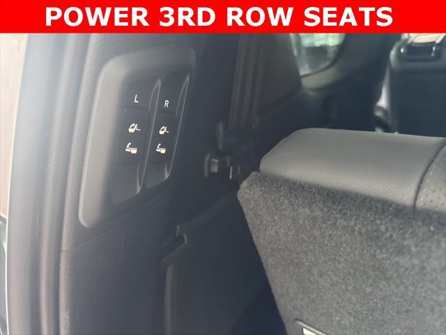 used 2023 Lexus GX 460 car, priced at $56,988